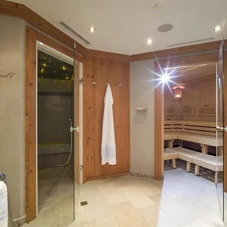 Wedelhuette Hochzillertal Hotel *