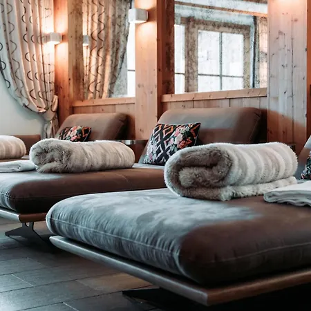 Hotel Wedelhuette Hochzillertal