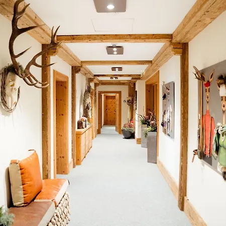 Wedelhuette Hochzillertal Hotel Kaltenbach