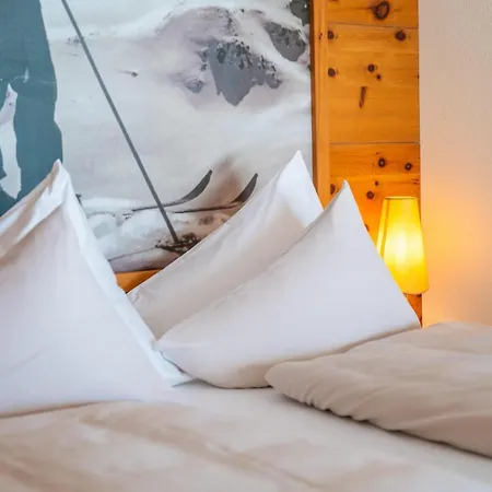 Wedelhuette Hochzillertal Hotel