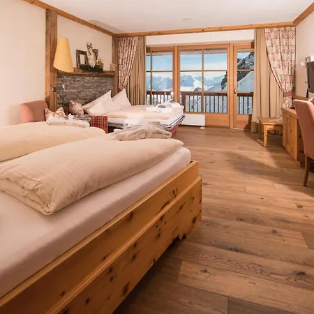 Wedelhuette Hochzillertal Hotel Kaltenbach