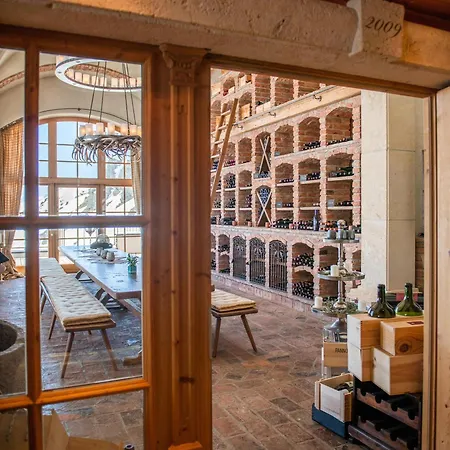 Hotel Wedelhuette Hochzillertal *