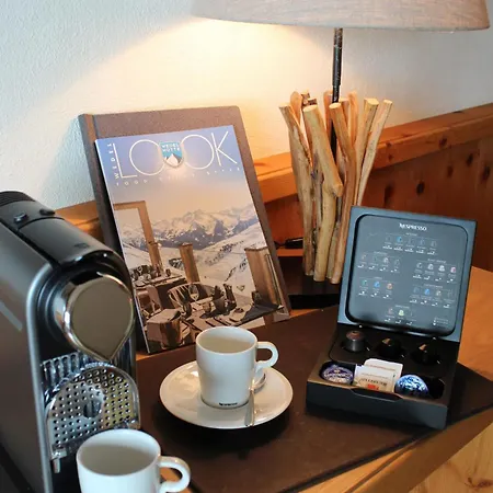 Wedelhuette Hochzillertal Hotel