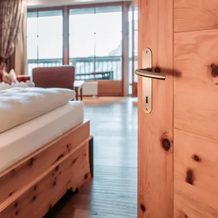 Hotel Wedelhuette Hochzillertal