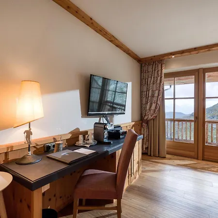 Wedelhuette Hochzillertal Hotel *