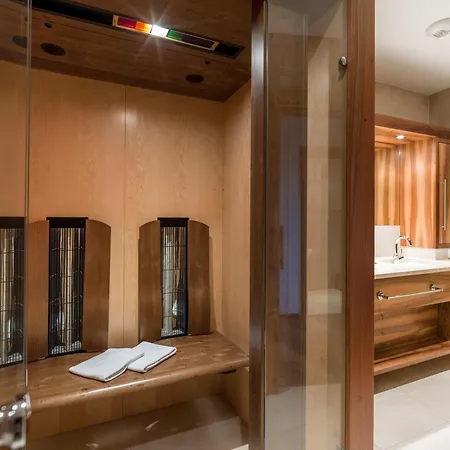 Wedelhuette Hochzillertal Hotel Kaltenbach