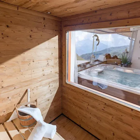 Hotel Wedelhuette Hochzillertal Kaltenbach