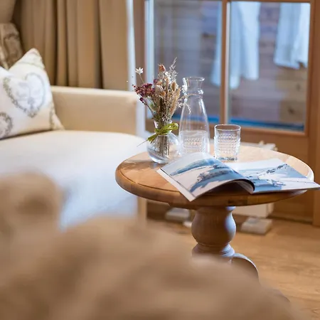 Hotel Wedelhuette Hochzillertal *