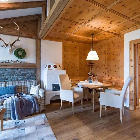 Hotel Wedelhuette Hochzillertal Kaltenbach
