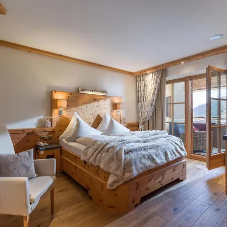 Hotel Wedelhuette Hochzillertal